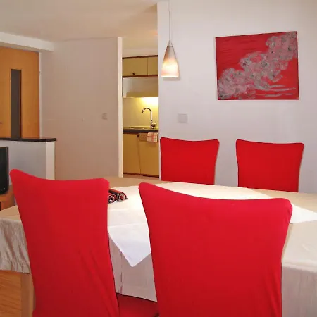Apartment Tyrol - Tdl126 * Tobadill