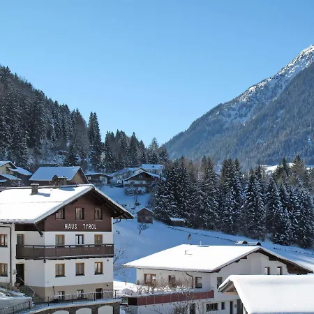 Apartament Apartment Tyrol - Tdl126