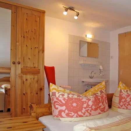 Apartment Tyrol - Tdl126 *