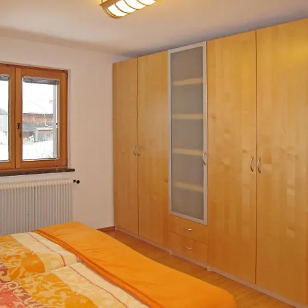Apartment Tyrol - Tdl126 Tobadill