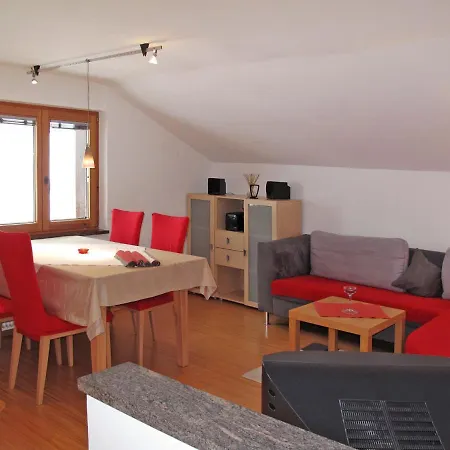 Apartment Apartment Tyrol - Tdl126 *