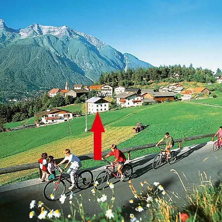 Apartment Tyrol - Tdl126