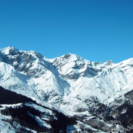 Apartment Tyrol - Tdl126