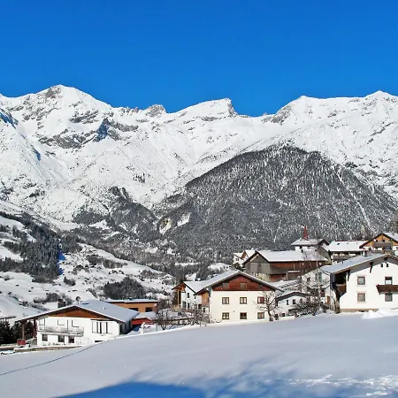 Apartment Apartment Tyrol - Tdl126 *