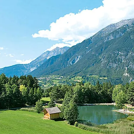 Apartment Tyrol - Tdl126 * Tobadill