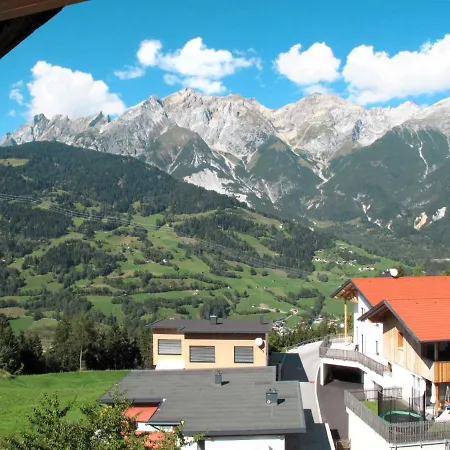 Apartment Tyrol - Tdl126 Apartmán Tobadill