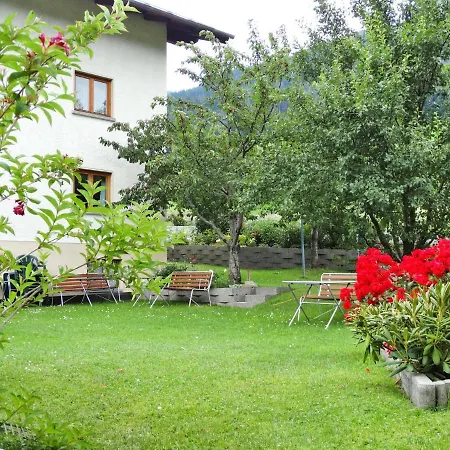 Apartmán Apartment Tyrol - Tdl126 *