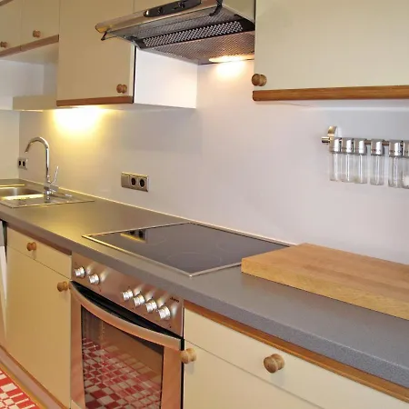 Apartment Tyrol - Tdl126 *