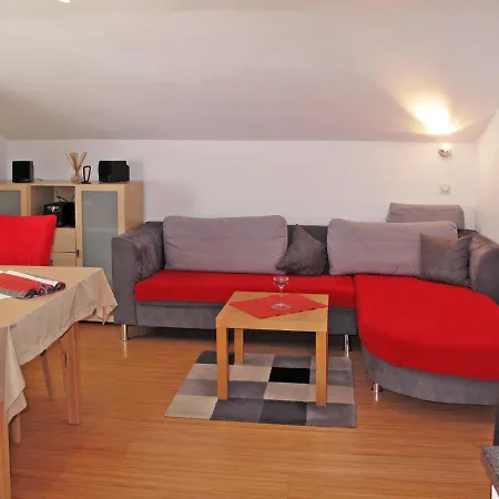 Apartment Tyrol - Tdl126 Apartmán Tobadill